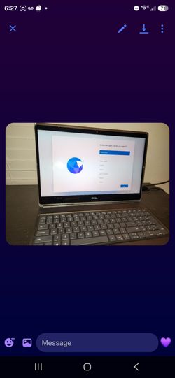Dell Precision 7550 – i7 | 32GB RAM | 1TB SSD | Touchscreen