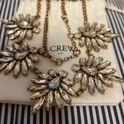 J.Crew Necklace