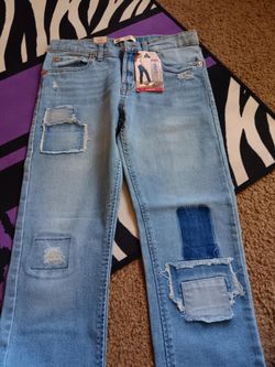 🌸 Brand New Girls Levi's From Macy's 🌸