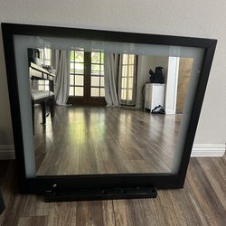 LED Vanity Mirror