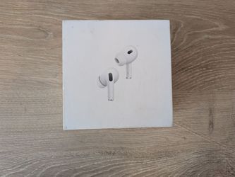 Apple Airpods Pro 2 USB-C (Left Airpod Missing)