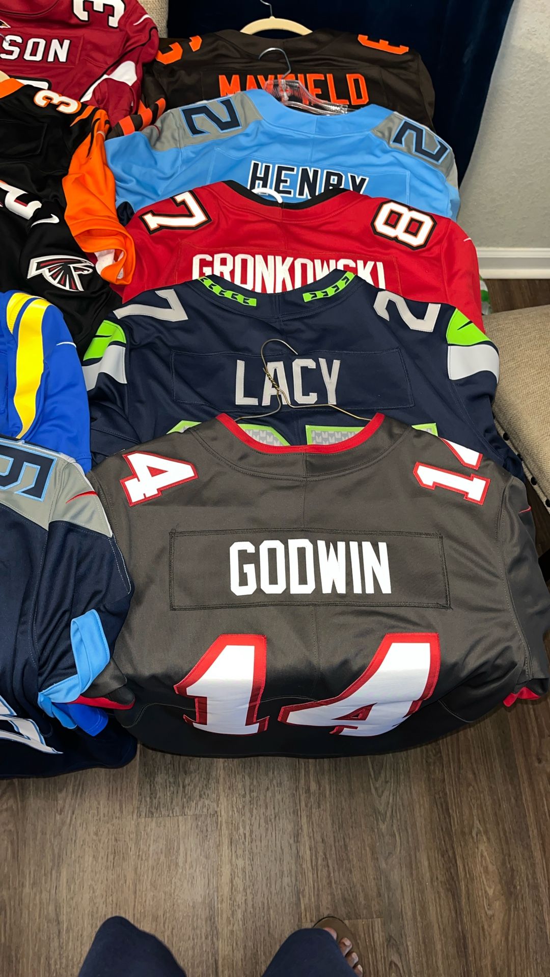 Football Fleet!!! Get Your