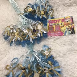 Baby shower