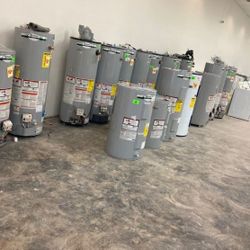 Water Heater   💦💦💦  90RI