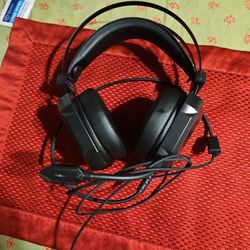Wireless Gaming Headsets

