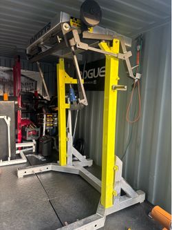Gym Equipment