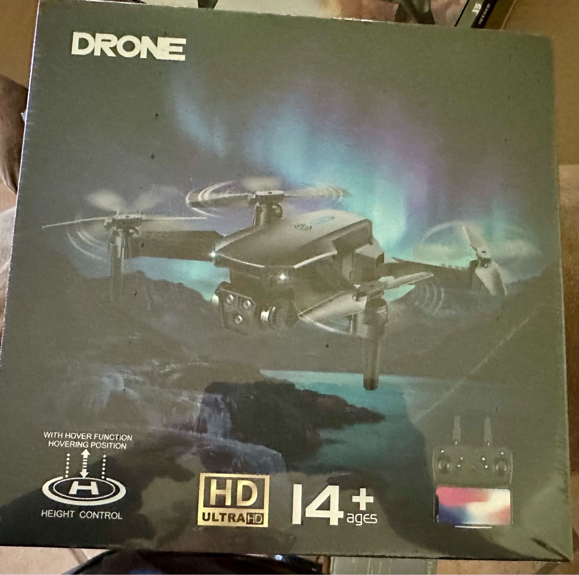 Drone