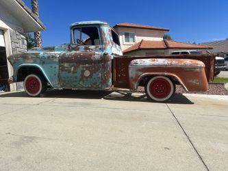 1957 Chevy