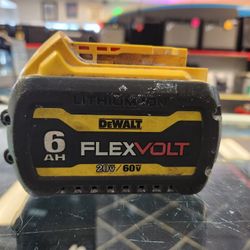Dewalt Battery 
