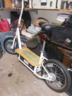 Scooter