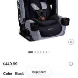 Baby Car Set 
