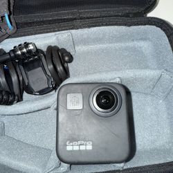 GoPro Max 