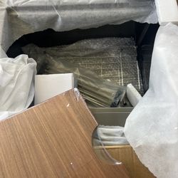 Sink 20x17 