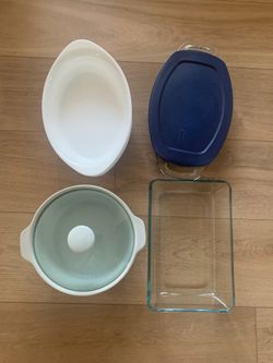 FREE kitchenware