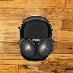 Bose QuietComfort 45
