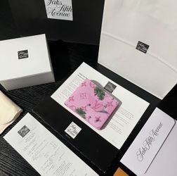 DESIGNER WALLET