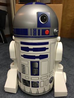 R2-D2 Cooler