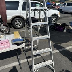 6ft Painting Ladder $30