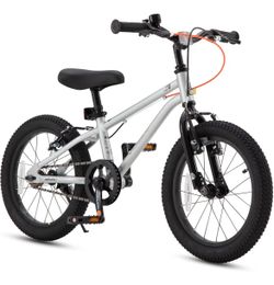 RoyalBaby Kids Bike, Lightweight Aluminum 18Inch Wheel Bicycle