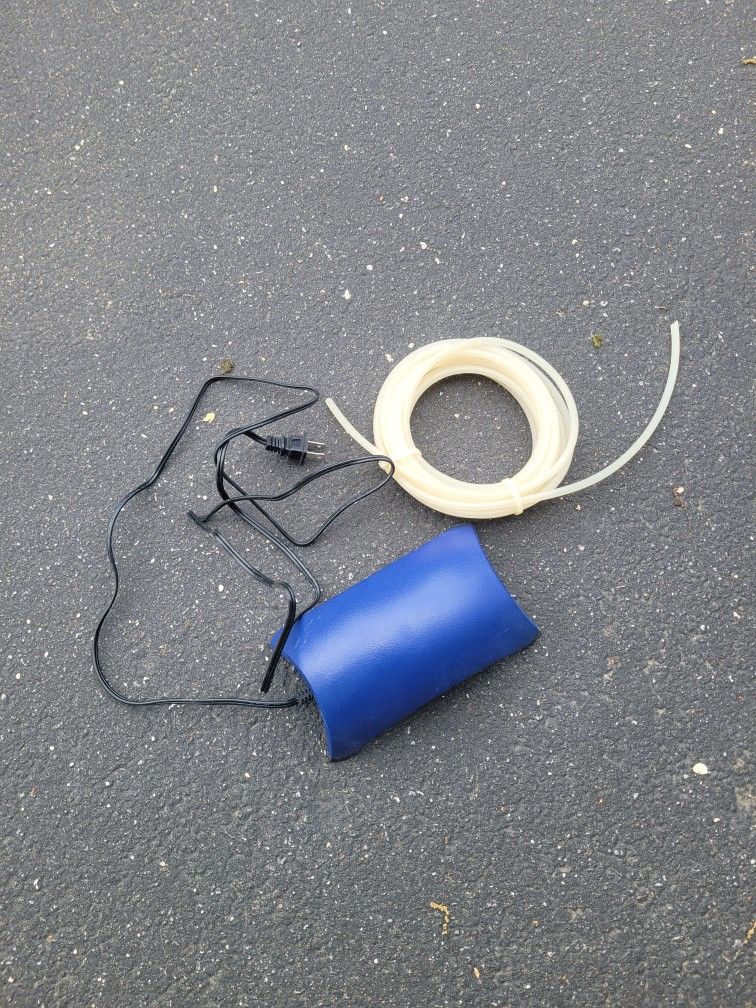 Aquarium Air Pump