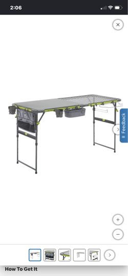 Table 5ft CORE