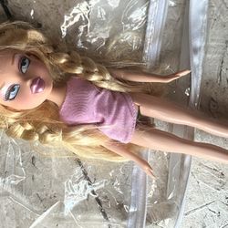 2001 Bratz Doll