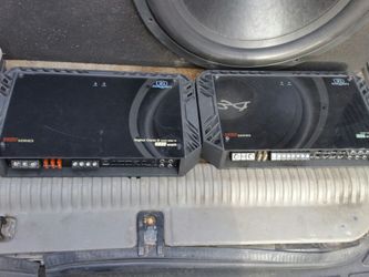 Amps