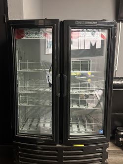 commercial Refrigerator