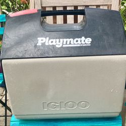 16 Qt. Igloo Playmate Cooler