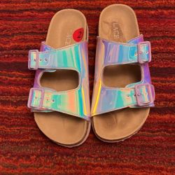 Children’s Place Size 2 Sandals