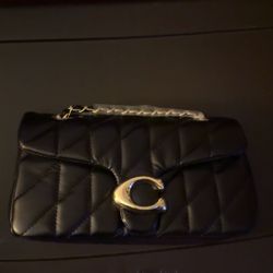 Coach Tabby Purse 