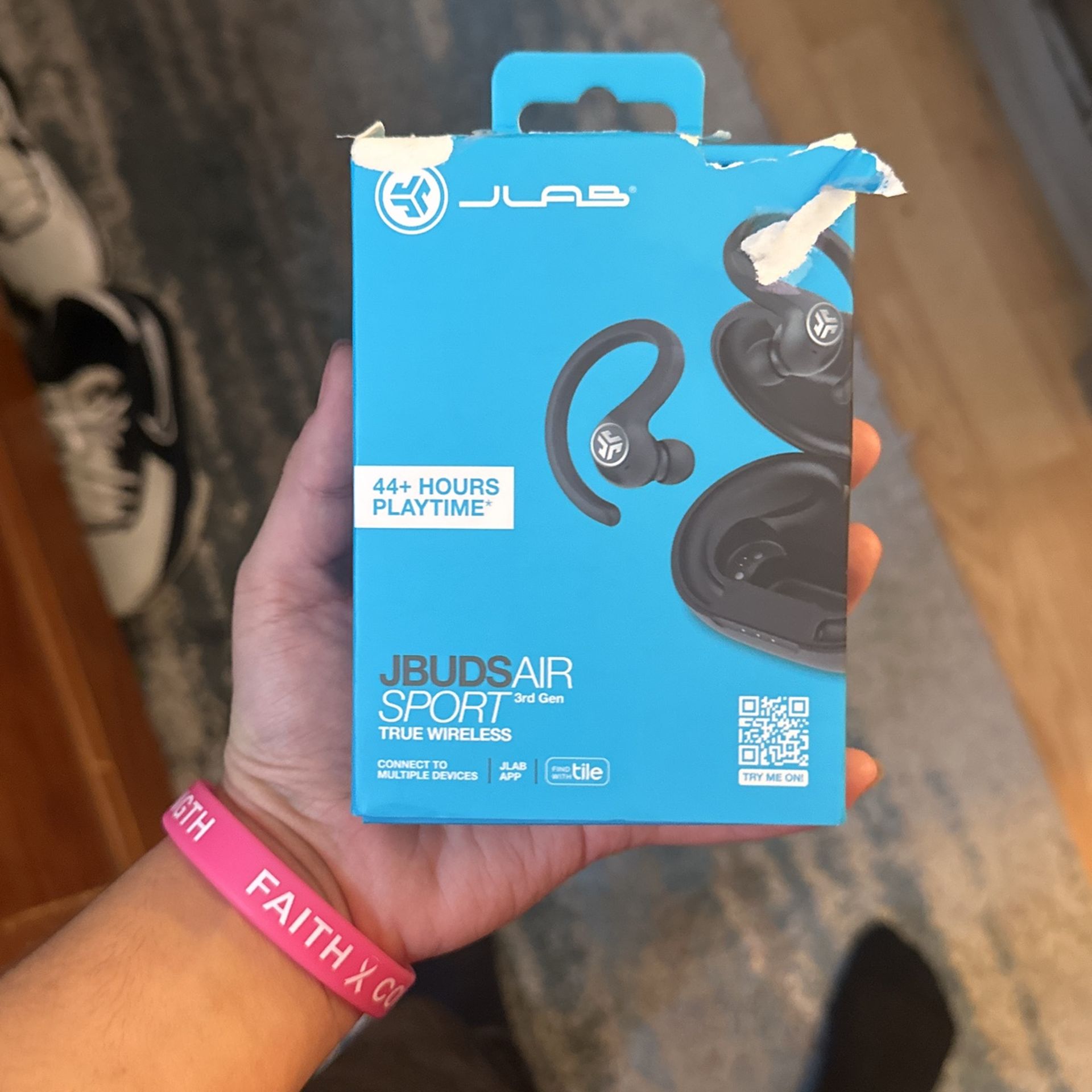 JBuds