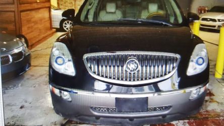 2008 Buick Enclave CXL AWD 4dr Crossover