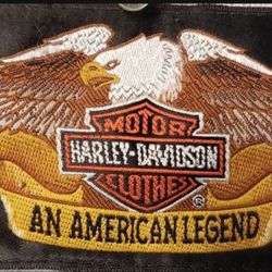 Childrens HARLREY DAVIDSON DENIM