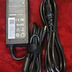 65W Charger for Dell Laptop Charger,AC Adapter for Dell Inspiron 15 3000 5000 Series 15-3 3 3 5 5 Laptop Power