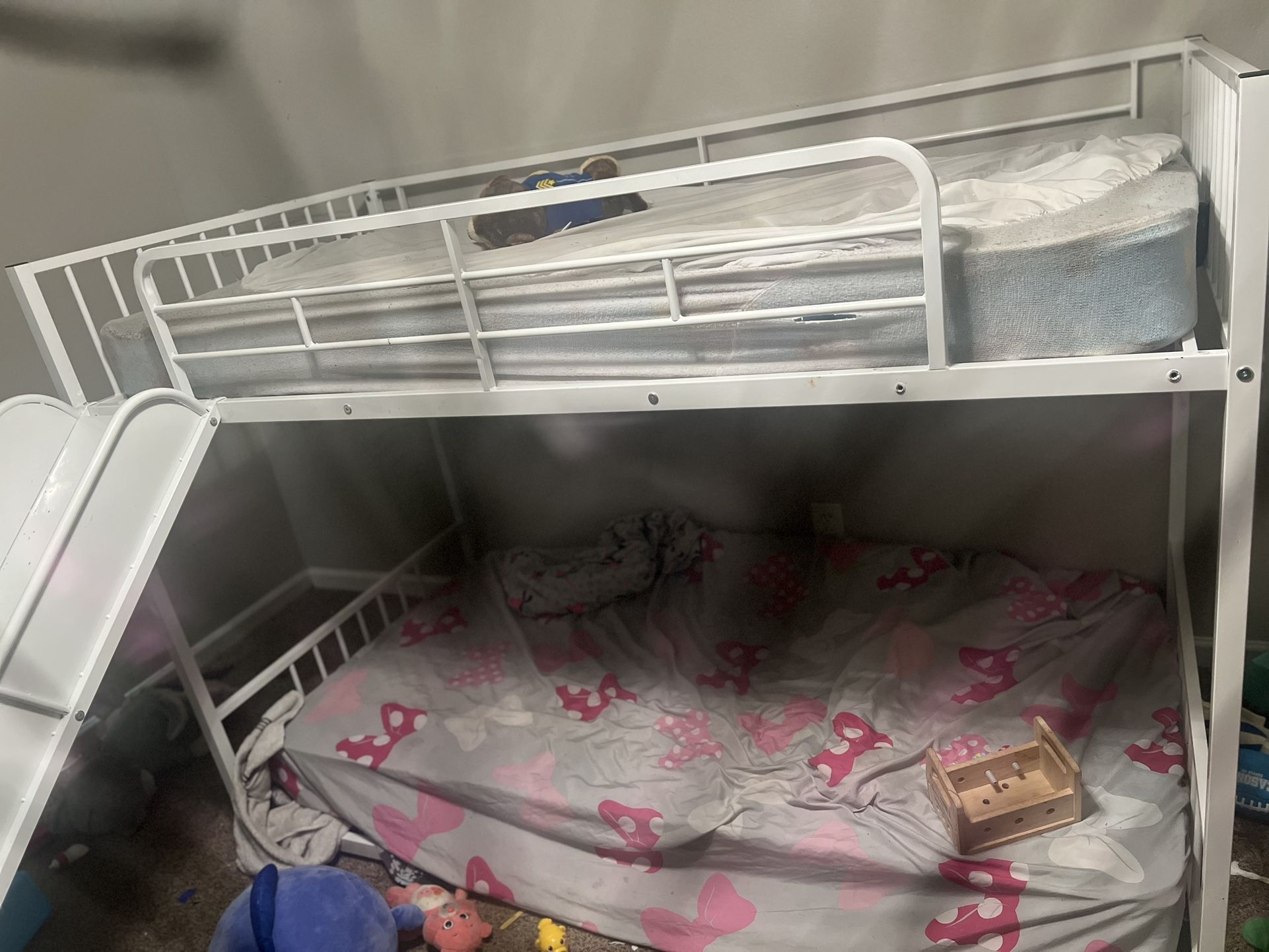 Bunk Beds