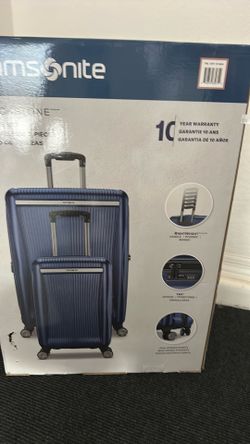Samsonite Luggage