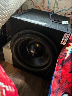 Rockville system 15”