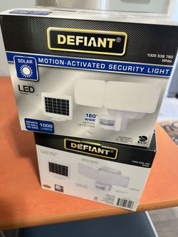 Motion Light