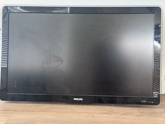 Philips 47" Full HD 1080p 120Hz LCD TV – 4 HDMI