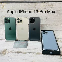 Apple iPhone 13 Pro Max