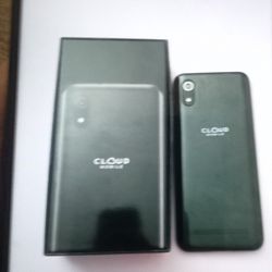C8 Android Phone