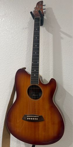 Ibanez Talman
