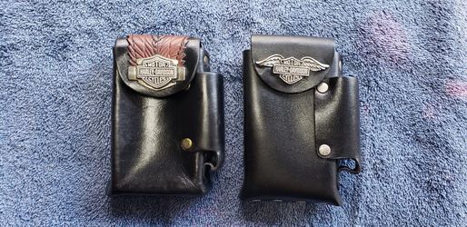 Harley Davidson Smokes case 2