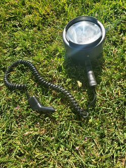 Brinkmann Q-Beam Max Million I Spotlight


