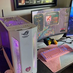Custom Computer 