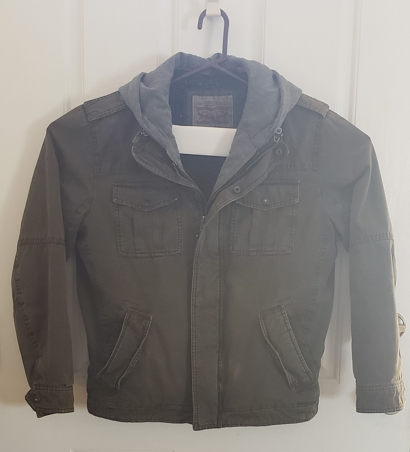 Levi’s Men’s Coat Size M