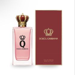 Queen Dolce And Gabbana