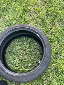 235/40/18 eagle sport 1 tire