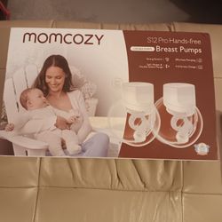 S12 Pro Wearable Breast Pump - High Efficiency